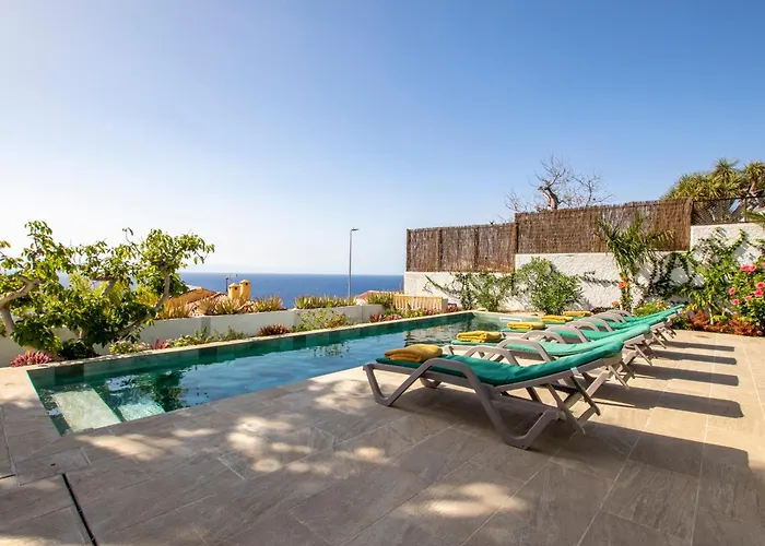 The Mango House