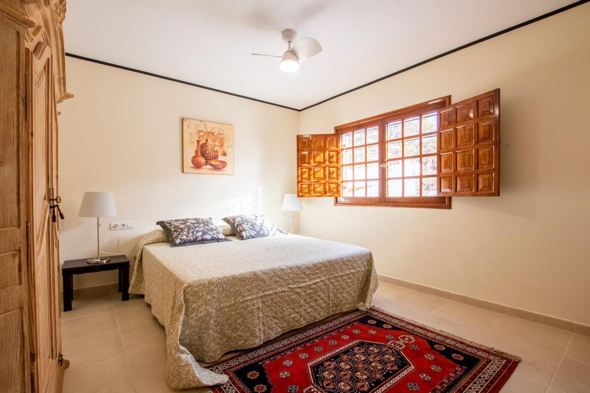 The Mango House Villa *