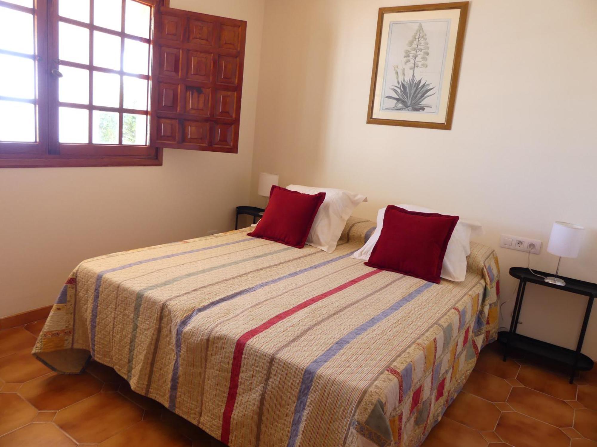 The Mango House Santa Cruz de Tenerife