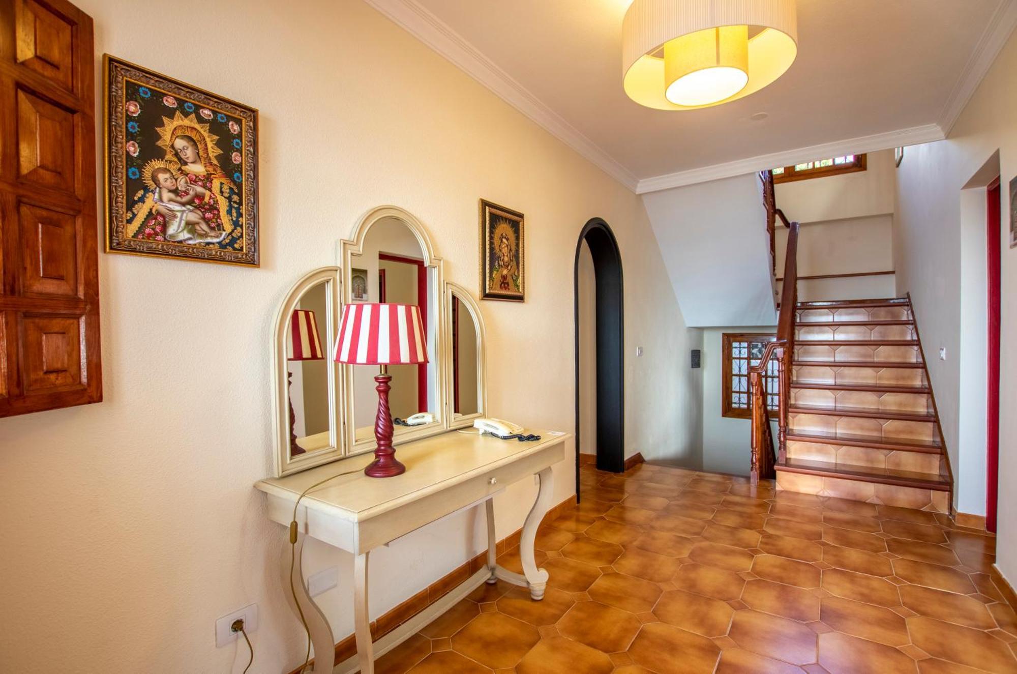 Villa The Mango House Santa Cruz de Tenerife