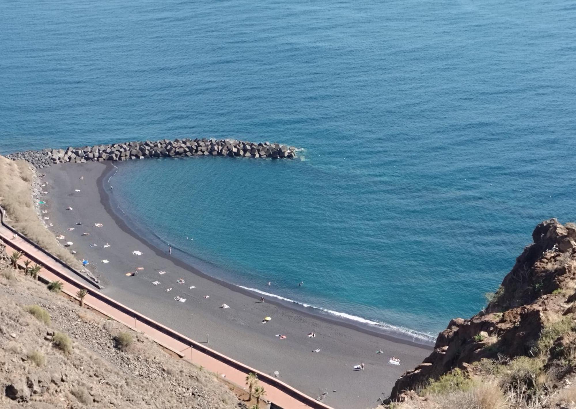 The Mango House * Santa Cruz de Tenerife